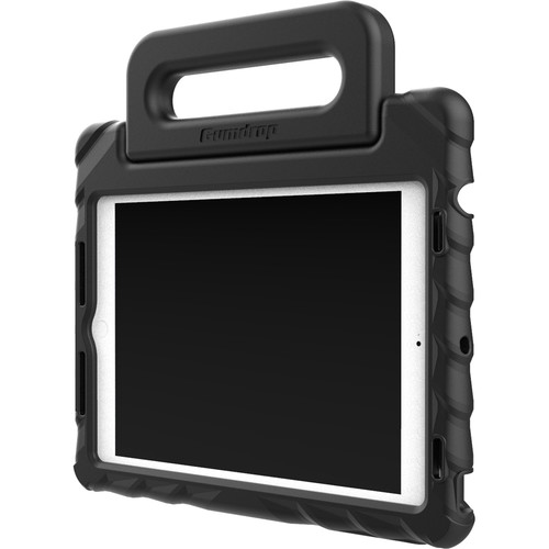 Gumdrop Cases FoamTech Series Carrying Case for 9.7