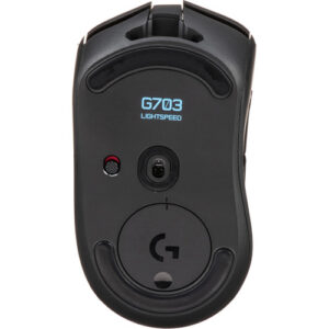Logitech G G703 HERO Wireless Gaming Mouse