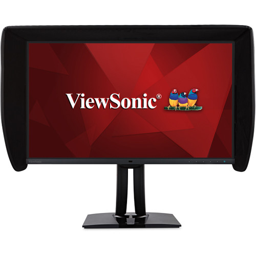 ViewSonic Hood for VP2768 and VP2768-4K Monitors
