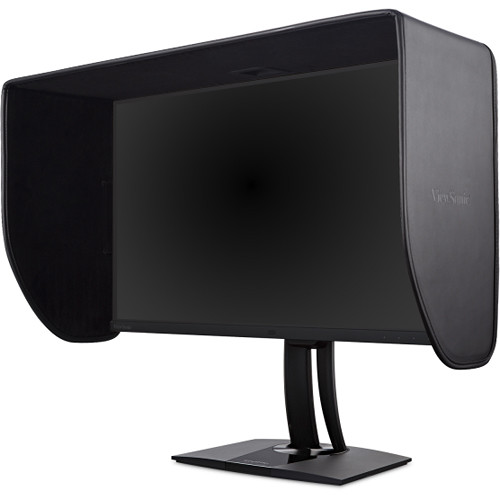 ViewSonic Hood for VP2768 and VP2768-4K Monitors
