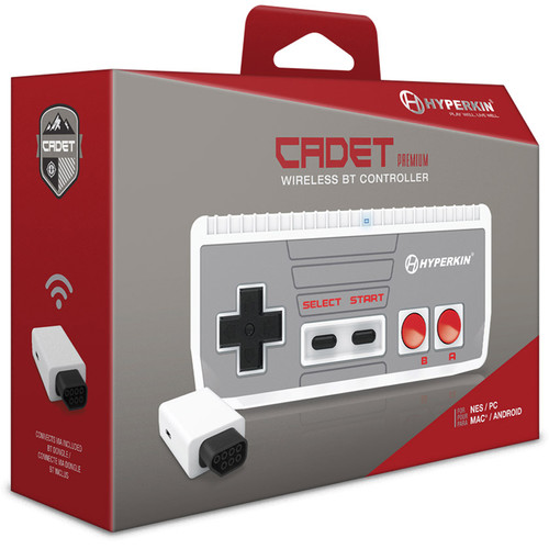 HYPERKIN Cadet Premium Bluetooth Controller