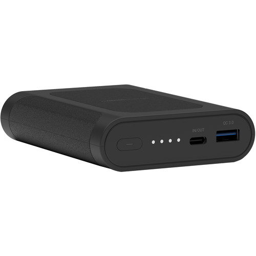 omnicharge Omni Mobile 12800mAH PRO Pocket-Sized Laptop Power Bank