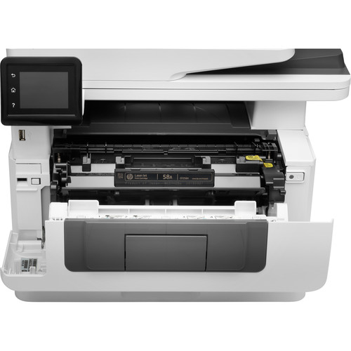 HP LaserJet Pro M428fdw All-in-One Monochrome Laser Printer