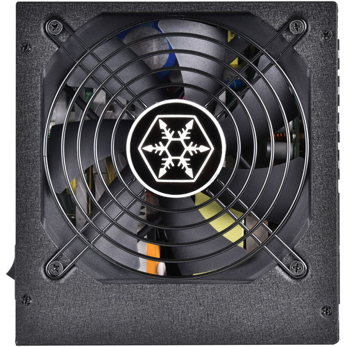 SilverStone Strider 1200W 80 PLUS Platinum Modular ATX Power Supply