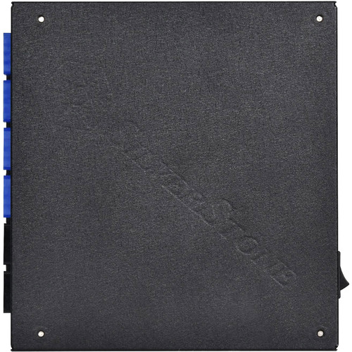 SilverStone Strider 1200W 80 PLUS Platinum Modular ATX Power Supply