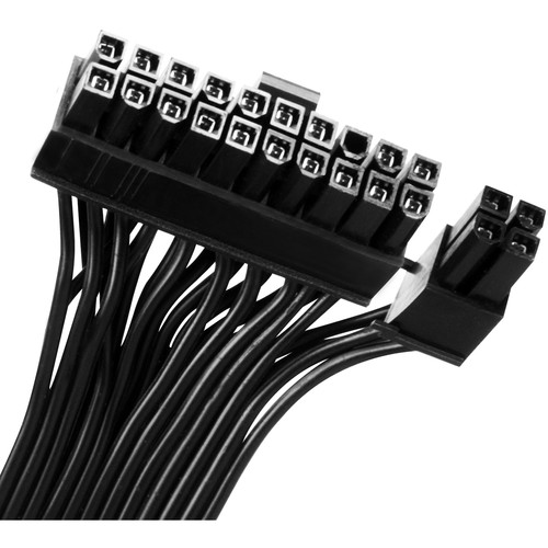SilverStone Strider 1200W 80 PLUS Platinum Modular ATX Power Supply