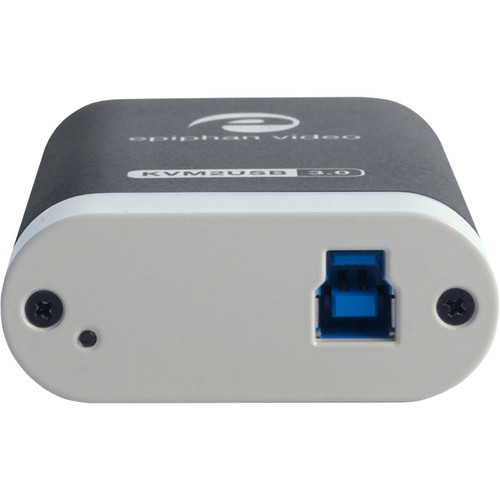 Epiphan KVM2USB Pocket-Sized KVM over USB Device