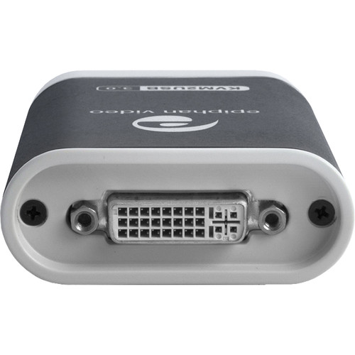 Epiphan KVM2USB Pocket-Sized KVM over USB Device