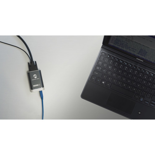 Epiphan KVM2USB Pocket-Sized KVM over USB Device