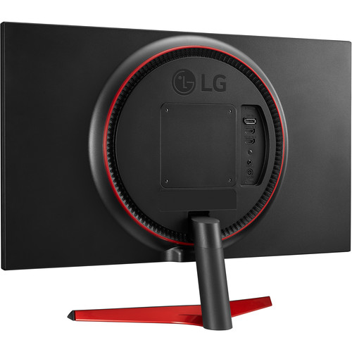 LG UltraGear 24GL65B-B 23.6