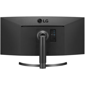 LG 34BL85C-B 34