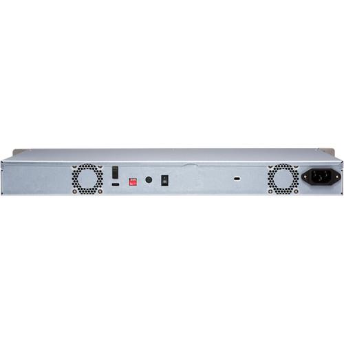 QNAP TR-004U 4-Bay USB 3.2 Gen 1 Raid Expansion Enclosure