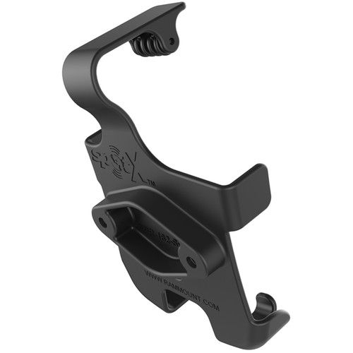 RAM MOUNTS RAM EZ-Roll'r Cradle for SPOT X