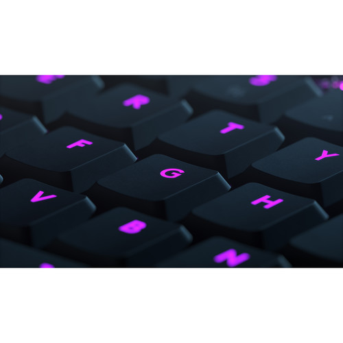 Logitech G G915 LIGHTSPEED Wireless RGB Mechanical Gaming Keyboard (GL Linear)