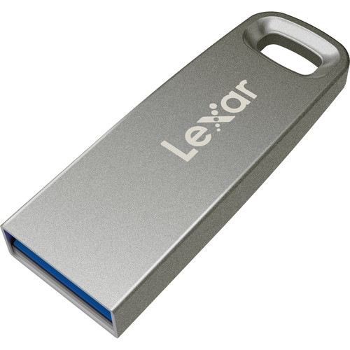Lexar 64GB JumpDrive M45 USB 3.1 Gen 1 Flash Drive