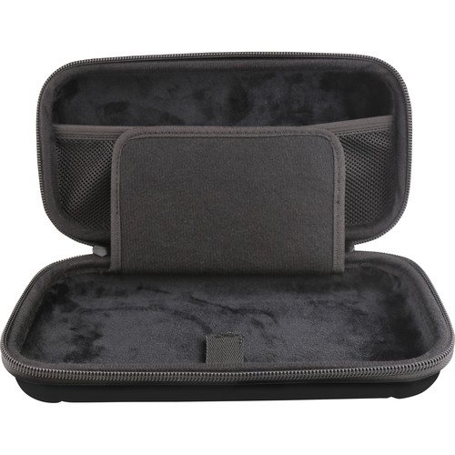 Nyko Elite Shell Case for Nintendo Switch Lite (Black)