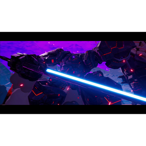 Nintendo DAEMON X MACHINA (Nintendo Switch)