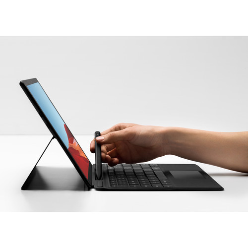 Microsoft Surface Pro X Signature Keyboard with Slim Pen Bundle
