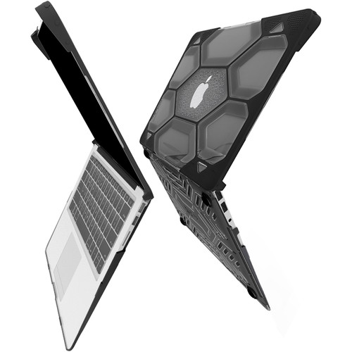 iBenzer Hexpact Protective Case for 13.3