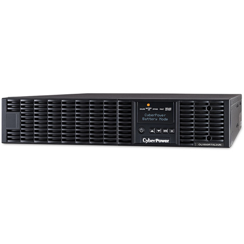 CyberPower OL1000RTXL2UN Smart App Online UPS