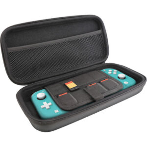 Nyko Travel Case for Nintendo Switch Lite