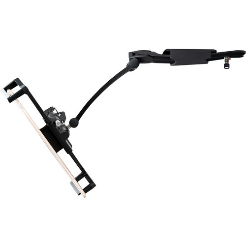 CTA Digital 2-In-1 Security Multi-Flex Tablet Stand and Wall Mount