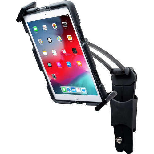 CTA Digital 2-In-1 Security Multi-Flex Tablet Stand and Wall Mount
