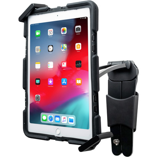 CTA Digital 2-In-1 Security Multi-Flex Tablet Stand and Wall Mount