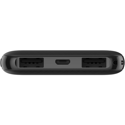 I/OMagic Executive Series 5000mAh Dual Port Power Bank