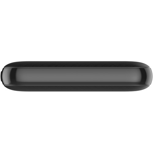 I/OMagic Executive Series 5000mAh Dual Port Power Bank