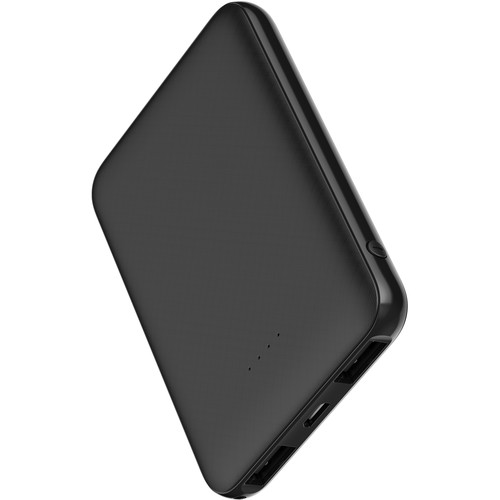I/OMagic Executive Series 5000mAh Dual Port Power Bank