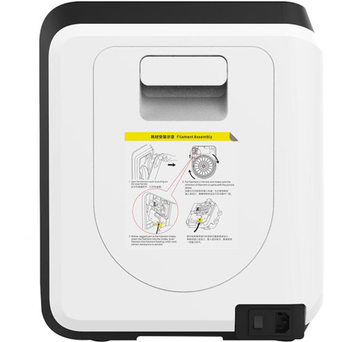 FlashForge Adventurer 3 Lite 3D Printer