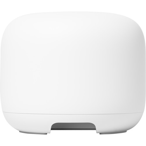 Google Nest Wifi Router and Point (Snow)
