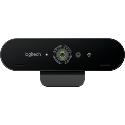 Logitech BRIO Ultra HD Pro Webcam