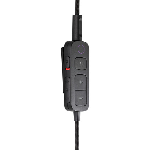 Cooler Master MH752 Wired Gaming Headset