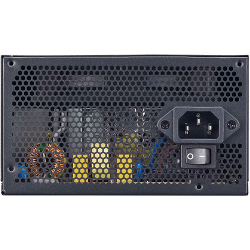Cooler Master MWE 450 WHITE - V2 450W 80 Plus Standard ATX Power Supply