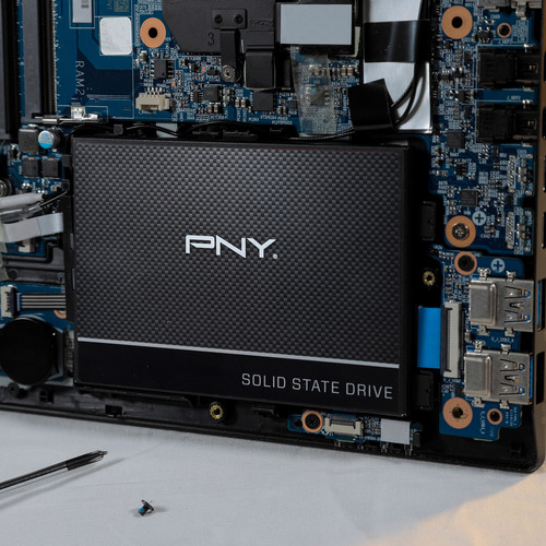PNY Technologies 1TB CS900 SATA III 2.5
