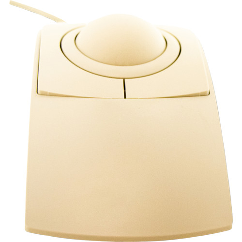 X-keys O-Trac Trackball (Beige)