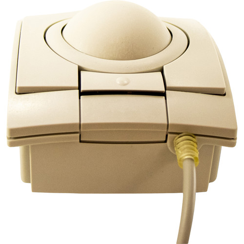 X-keys O-Trac Trackball (Beige)