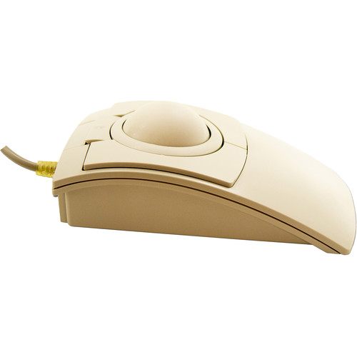X-keys O-Trac Trackball (Beige)