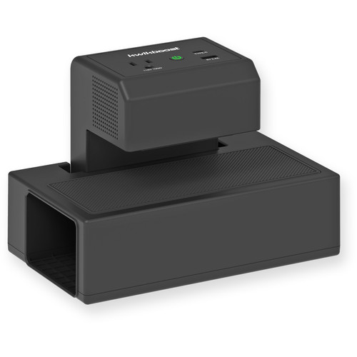 KwikBoost EdgePower Light Use Desktop Charging Station System