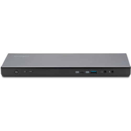 Kensington SD4750P USB Type-C Docking Station