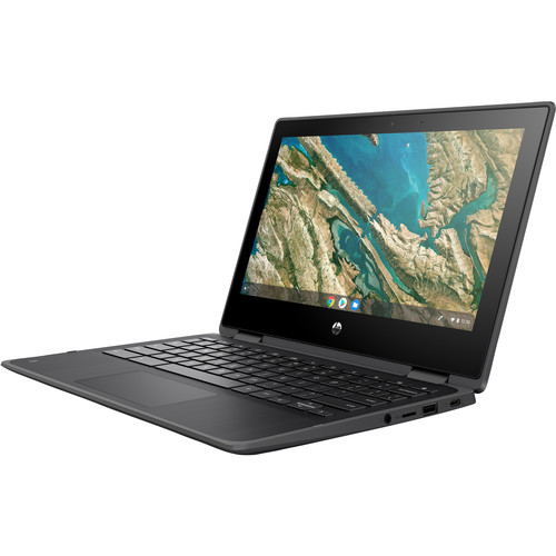 HP 11.6