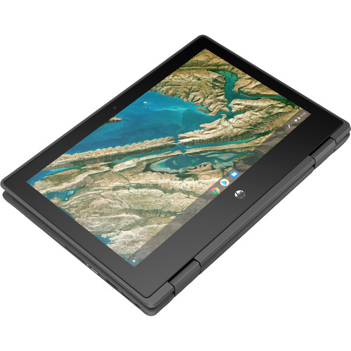 HP 11.6