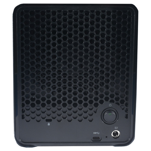 Drobo 5C 5-Bay USB 3.0 Type-C Enclosure
