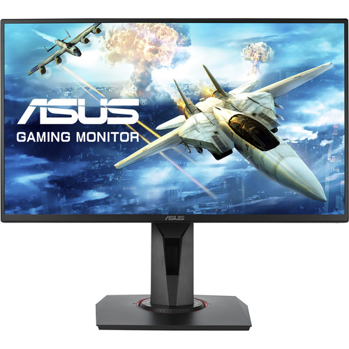 ASUS VG258QR 24.5