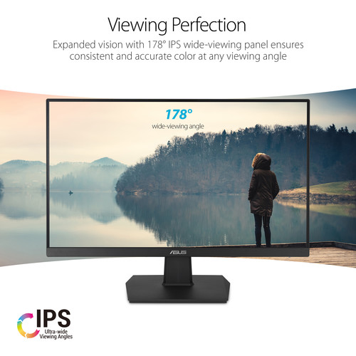 ASUS VA24EHE 23.8