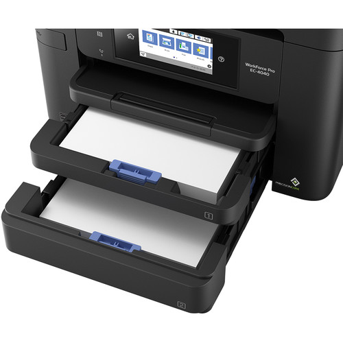 Epson WorkForce Pro EC-4040 Color Multifunction Printer