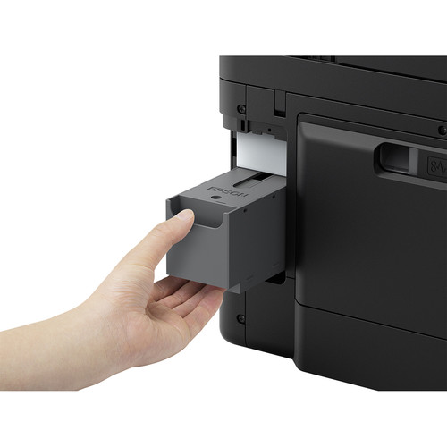 Epson WorkForce Pro EC-4040 Color Multifunction Printer