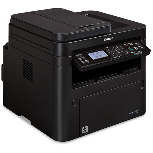 Canon imageClass MF264dw Multifunction Laser Printer